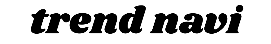 トレンドナビ